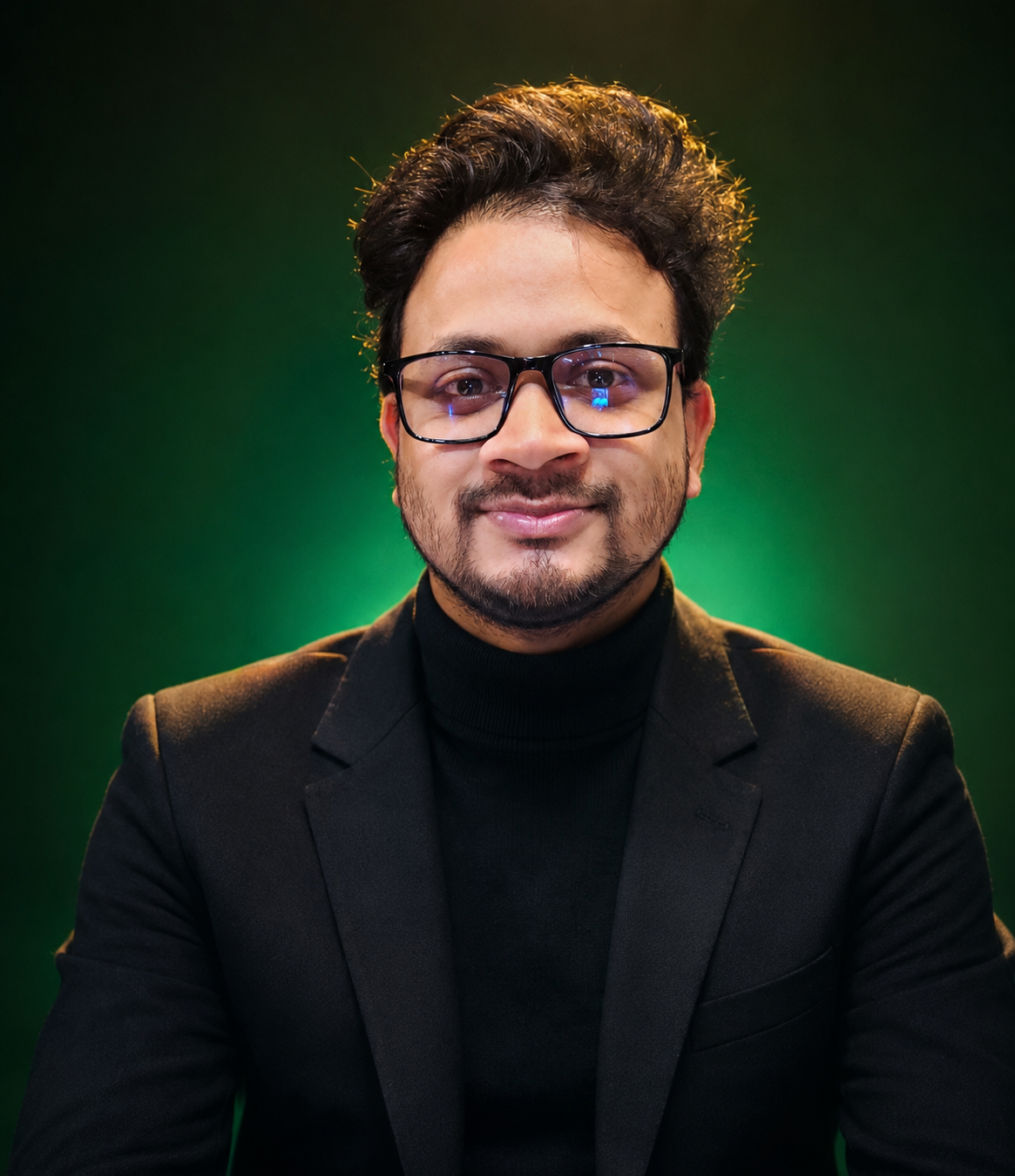 Mosharraf Hossain Murad